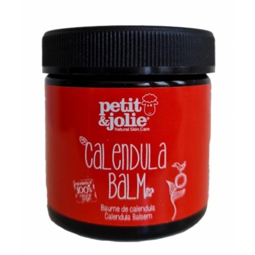 Petit & Jolie Calendula Balm