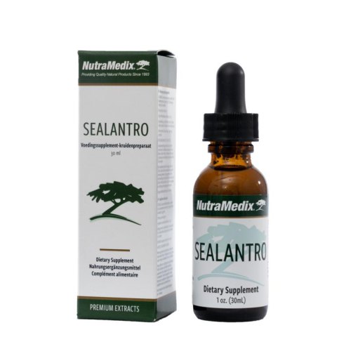 30 Ml Nutramedix Sealantro
