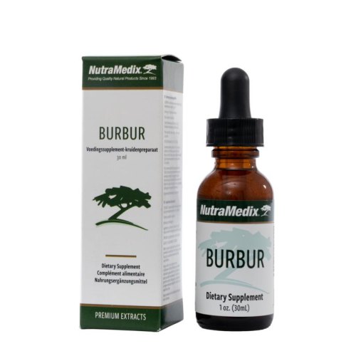 Nutramedix Burbur
