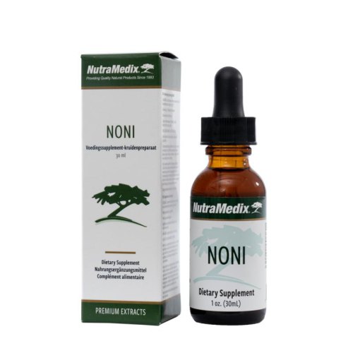 30 Ml Nutramedix Noni
