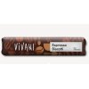 35 gram Vivani Chocoladereep Melk Espresso Biscotti Biologisch