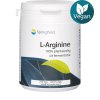 120 capsules Springfield L-Arginine 750 mg