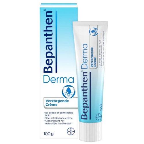 Bepanthen Derma Verzorgende Crème