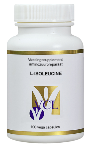 Vital Cell Life L-Isoleucine