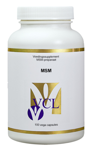 Vital Cell Life MSM
