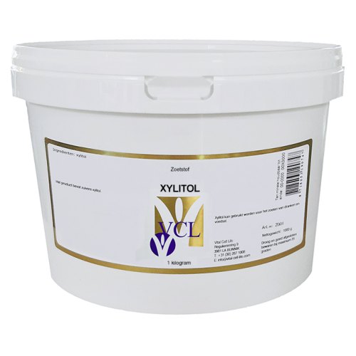 Vital Cell Life Xylitol