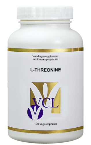 Vital Cell Life L-Threonine