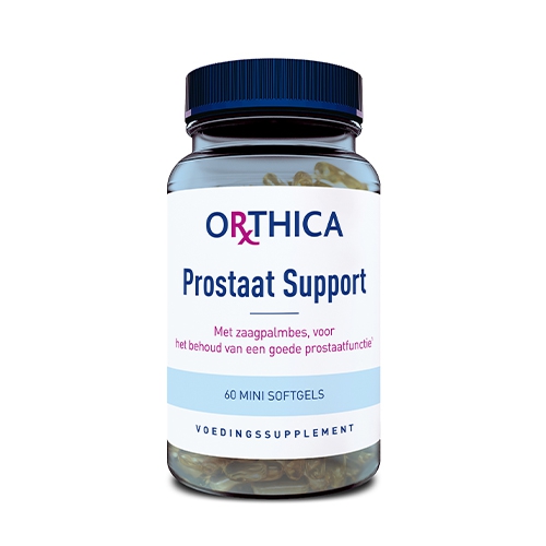 Orthica Prostaat Support