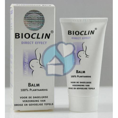 Bioclin Multi-Mam Balm 30 Ml