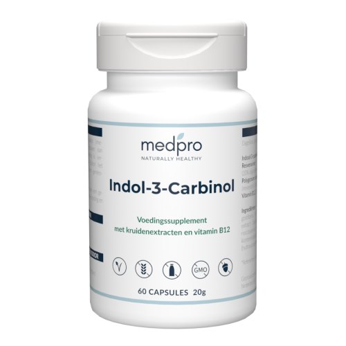 Medpro Indol-3-Carbinol