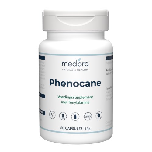 Medpro Phenocane