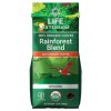 Life Extension Rainforest Blend Ground Coffee