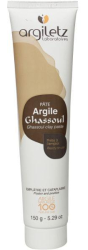 150 Gramm Argiletz Argile Ghassoul Klei Pasta