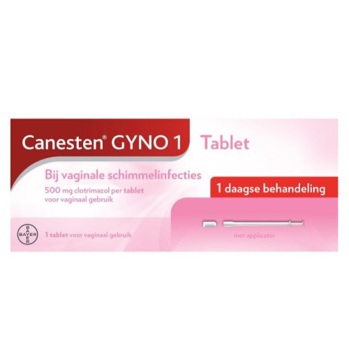 Canesten Gyno 1