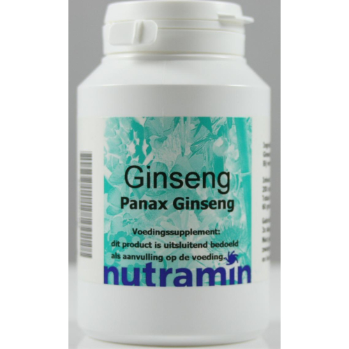Biotics Ginseng 300mg 200 capsules