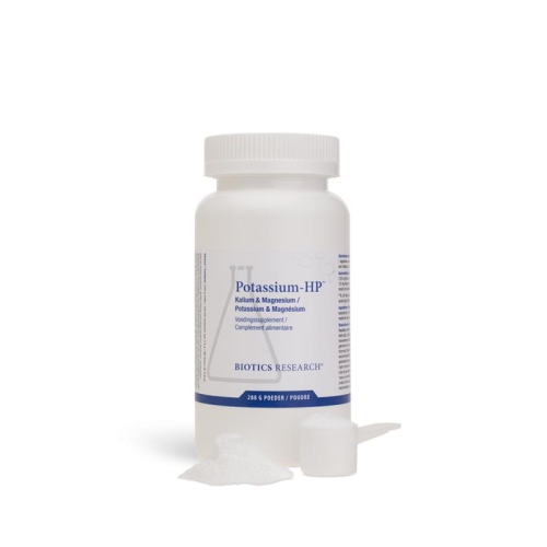 Biotics Potassium-HP