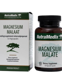 Nutramedix Magnesium Malate