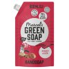 500 ml Marcel's Green Soap Handzeep Argan & Oudh navul