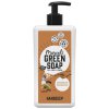 500 ml Marcel's Green Soap Handzeep Sandelhout & Kardemom