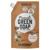 500 ml Marcel's Green Soap Handzeep Sandelhout & Kardemom navul