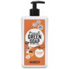 250 ml Marcel's Green Soap Handzeep Sinaasappel & Jasmijn