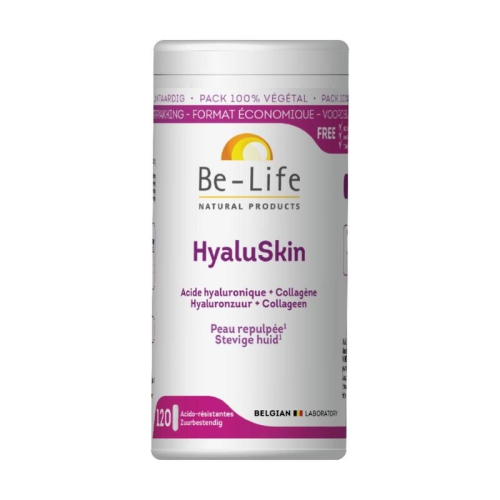Be-Life HyaluSkin