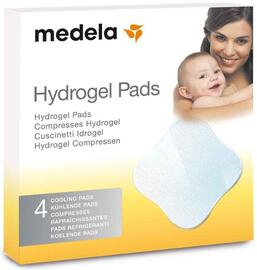 Medela Hydrogel Pads
