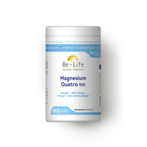 magnesium-quatro-900-be-life-180-capsules