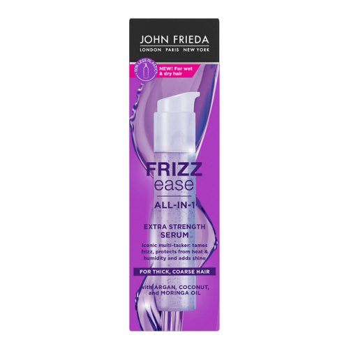 John Frieda Frizz Ease All-in-1 Extra Strength Serum