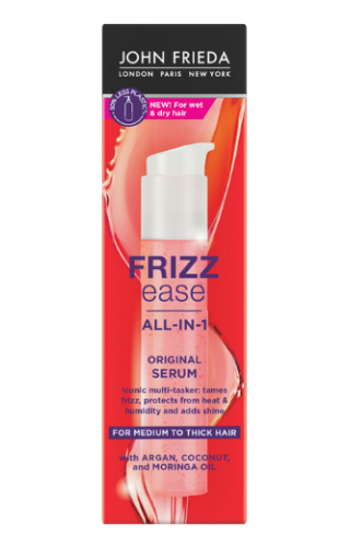 John Frieda Frizz Ease All-in-1 Original Serum