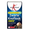 60 Tabletten Lucovitaal Zwarte Knoflook Forte