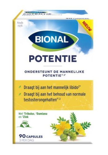 potentie-bional-90-capsules