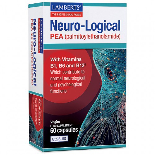 Lamberts Neuro-Logical PEA