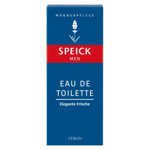 50 ml Speick Man Eau De Toilette