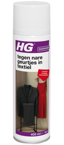  HG Alle Nare Geurtjes Weg uit Textiel