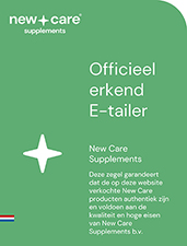 Officieel Erkend New Care E-tailer