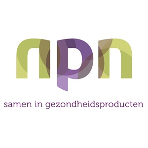 NPN Samen in gezondheidsproducten