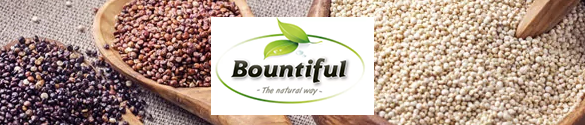 Bountiful