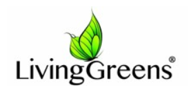 LivingGreens