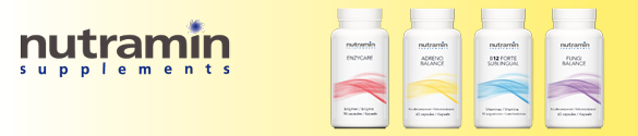 Nutramin