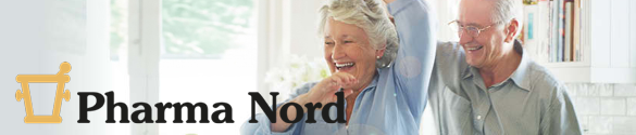 Pharma Nord