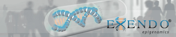 Exendo Epigenomics