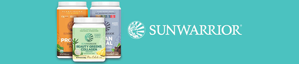 Sunwarrior