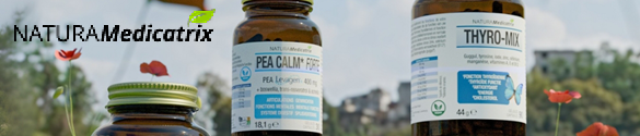 NaturaMedicatrix