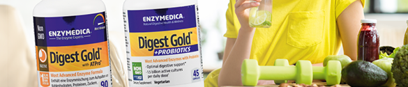 Enzymedica