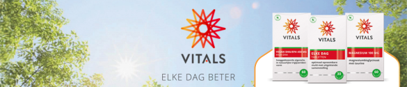 Vitals