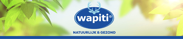 Wapiti