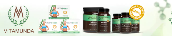 Vitamunda