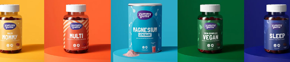 Yummygums