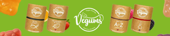 Vegums
